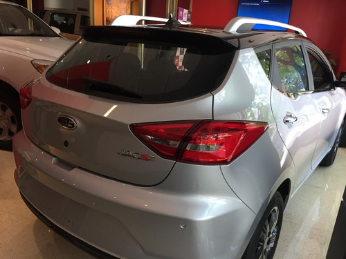 Imagen 13 de 15 de Jac S2 Intelligent 2022