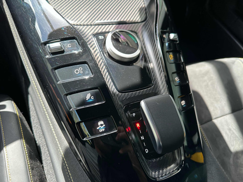 Mercedes-Benz GTR 4.0 V8 Gt R 585 Cv
