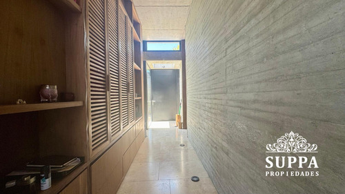 Casa En Venta El Golf Nordelta