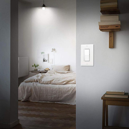 Dimmer De Luz Led, Mxdgt-001, Atenuador Vertical, 120v, 60hz