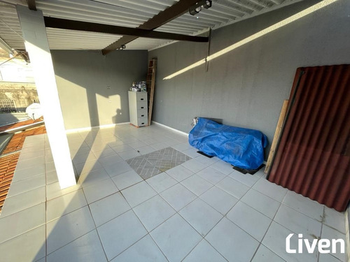 Imagem 12 de 14 de Lote Inteiro Com Sala Ampla, Parque Industrial!! - Ca0468