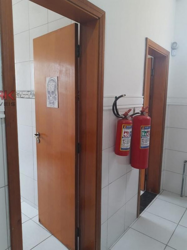 Imagem 12 de 15 de Ref.: 3208 - Salão Em Jundiaí Para Aluguel - L3208