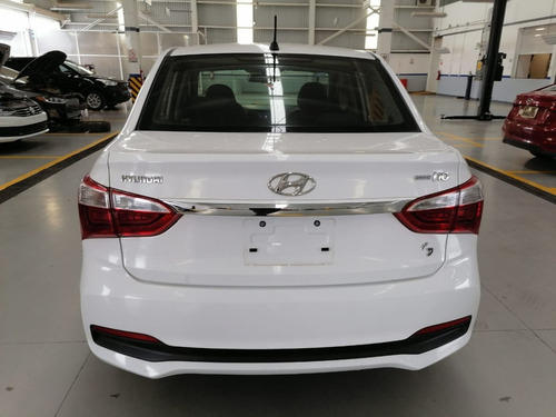 Imagen 5 de 15 de Hyundai Grand L10 Gls