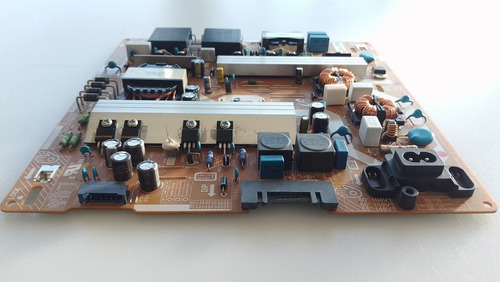 Fuente Samsung Un65nu7090fxzx / Bn44-00932a / L65e6n_nhs (Usado)