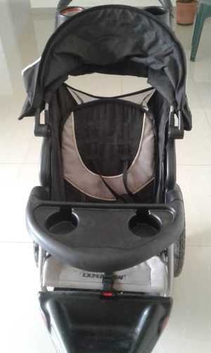 Coche Tres Ruedas Baby Trend Expedition