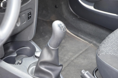 Renault Sandero Life (placa: 790)