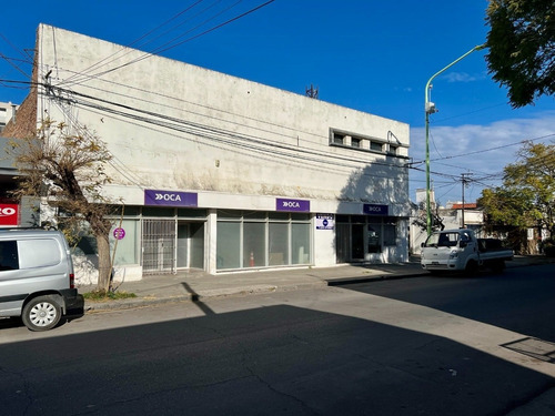 Imagen 20 de 23 de Amplios Depósitos Y Oficinas C/gran Patio/estac. Pueyrredón Al 200 U$s 420.000