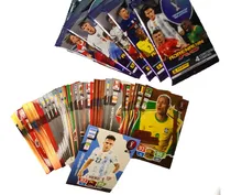 Comprar Cartas Adrenalyn Mundial Qatar 2022 Panini - Combo Inicial