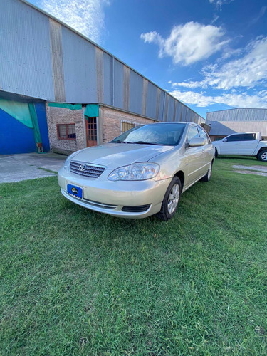 Toyota Corolla 1.8 Xei Mt