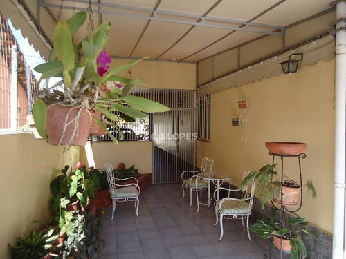 Imagem 21 de 22 de Casa Com 4 Dormitórios À Venda, 357 M² Por R$ 850.000,00 - Piratininga - Niterói/rj - Ca17398
