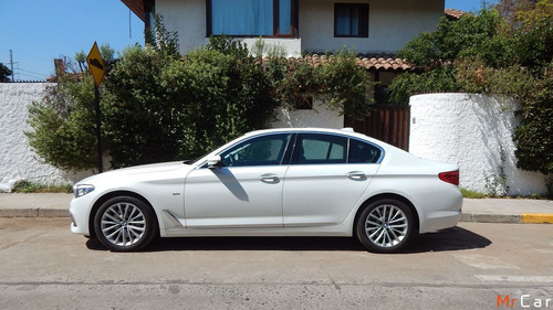 Bmw 530i Luxury 2018