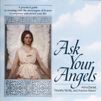 Ask Your Angels - Alma Daniel