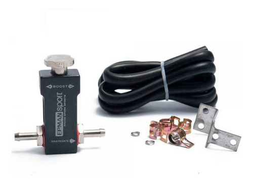 Over Boost Controller High Performance Epman