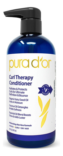 Pura D'or, Conditioner