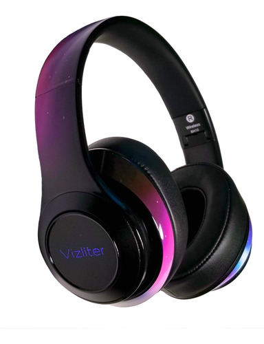 Vizliter Auriculares Bluetooth, Tws Deep Bass Wireless 5.0 C