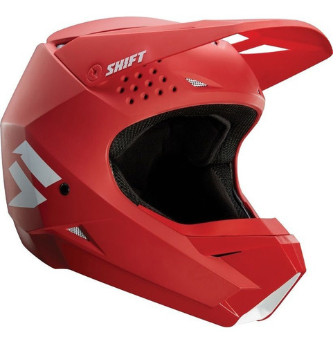 Casco Shift Whit3 Label #19336 (en Cuotas)