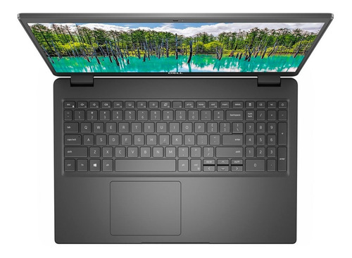 Laptop Dell Latitude 3510