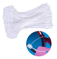 Comprar Broches Etiquetas Ropa 5000 Plastiflechas,cordón 3 Ó 5 PuLG