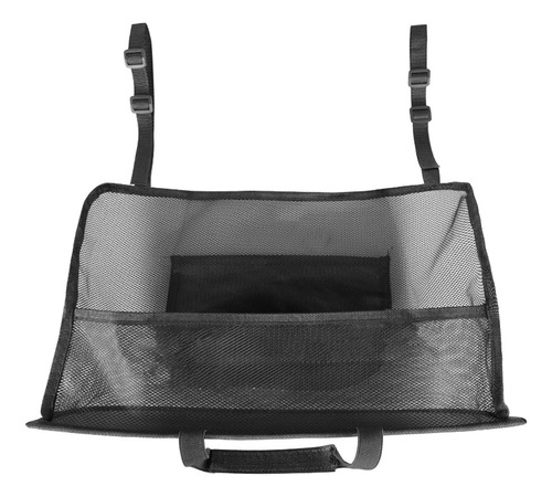 2 Bolsa Organizadora Entre Asientos, Bolsillo De Estilo B