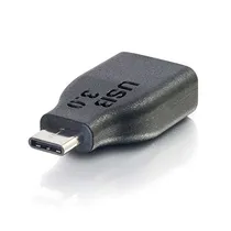 Comprar C2g 28868 Usb 3.0 (usb 3.1 Gen 1) Usb C To Usb A Adapter