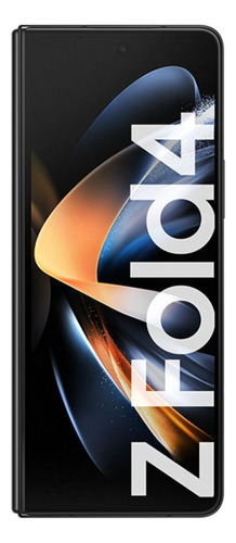 Samsung Galaxy Z Fold4 256 Gb  Phantom Black 12 Gb Ram
