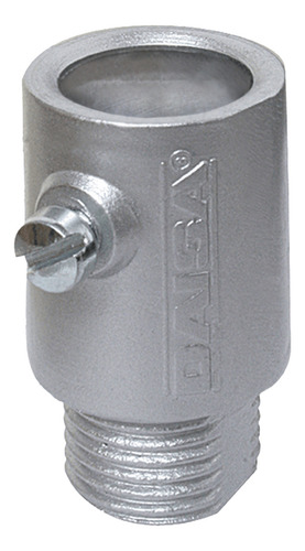 Conector P/caja 1 1/4 Interior Um 110 L Daisa