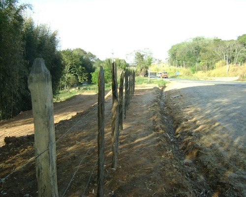 Imagem 7 de 9 de Sítio À Venda Em Jardim Monte Verde - Si000914