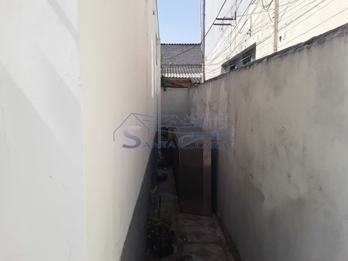 Imagem 12 de 15 de Imóvel Para Locação Comercial No Bairro De Campo Grande - Sp - Sc9923