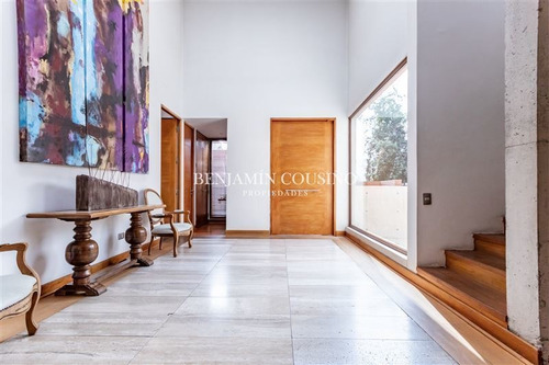 Imagen 9 de 30 de Casa En Venta De 5 Dorm. En Lo Barnechea