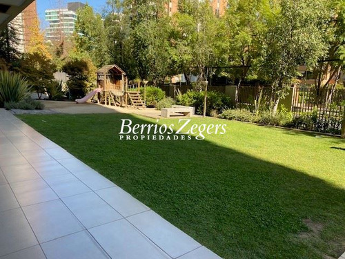 Oportunida Departamento Venta Cercano Metro Las Condes