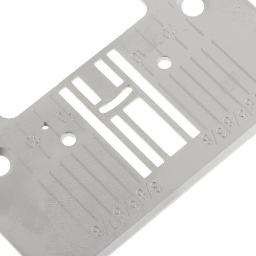 Para Aa 2x Licencia Garganta For Coser Q60d For Singer 4423