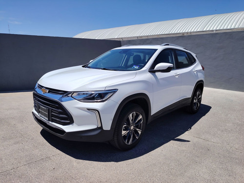 Chevrolet Tracker 1.2 Premier At