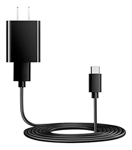 Cable De Carga Del Cargador De Pared Usb C Compatible Para T