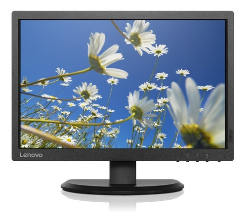 Monitor Lenovo Thinkvision E20-20 19.5 Hdmi Vga St