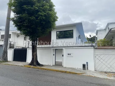 Casa en alquiler
