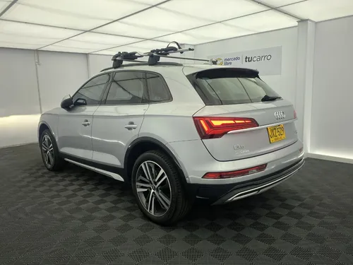 Audi Q5 2.0 TFSI MHEV QUATTRO ADVANCED