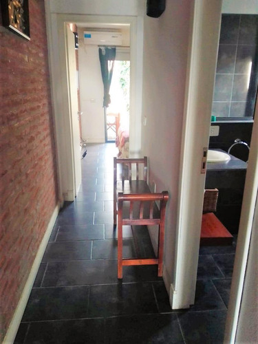 Imagen 6 de 24 de Muy Bonito Departamento Tipo Casa 2 Ambientes Sin Expensas