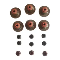 Comprar Jgo Retenes De Valvulas Ford Zetec 1.6 1.8 2-0 16 Val Rk