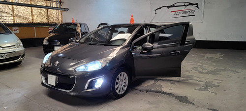 Peugeot 308 1.6 Allure Nav 115cv