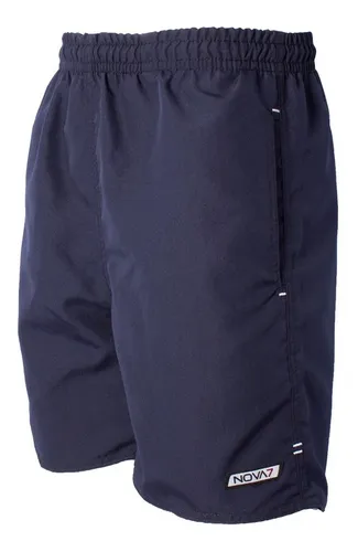 comprar Short Tactel Elástico Tamanho Extra Plus Size Bolso Academia