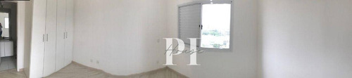 Imagem 7 de 30 de In Jardim Sul Gallery - Apartamento Com 2 Dormitórios 1 Vaga A Venda Na Vila Andrade - Ap0228