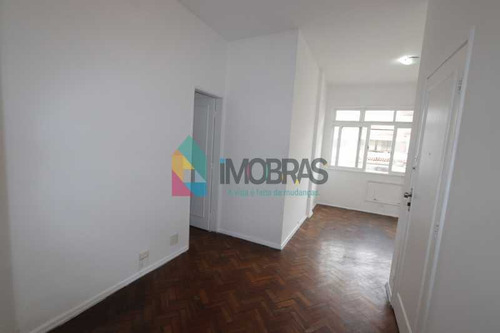 Imagem 3 de 15 de Apartamento 2 Quartos No Posto 6 Excelente Oportunidade !! - Cpap20886
