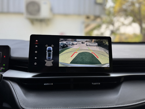 Haval H6 3gen 1.5t At 2wd Elite Hev - 2024 | 3136