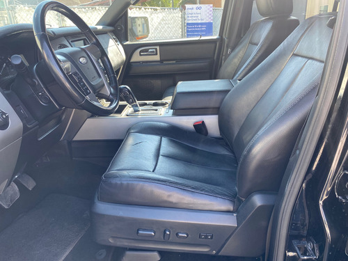 Ford Expedition 3.5 Limited 4x2 At