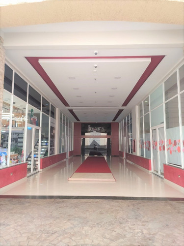 Imagen 3 de 29 de Local Comercial En Alquiler, Urbanización Chilemex, Centro Comercial Costa América, Puerto Ordaz