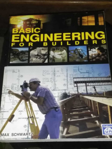 Basic Engineering For Builders