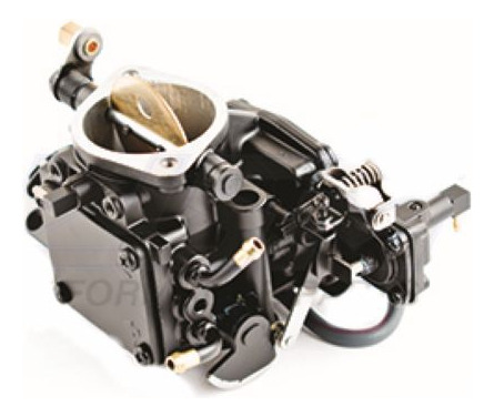 Carburador: Sea-doo 720-800 Gti / Spx (año 1998) ( 40 Mm ) 