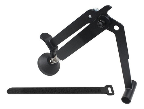 Soporte Trasero Para Motocicleta, Soporte Para Rueda, Altura