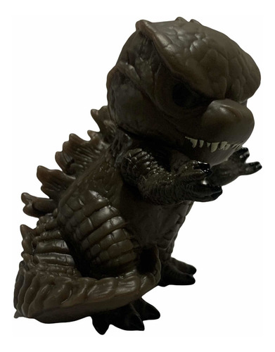 Figura Pop! Godzilla Vs Kong 1017 Batalla Final En New York