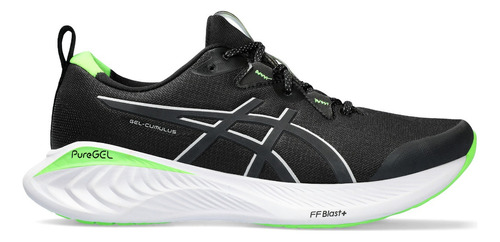 Tenis Mujer Asics Gel-cumulus 25 Lite-show